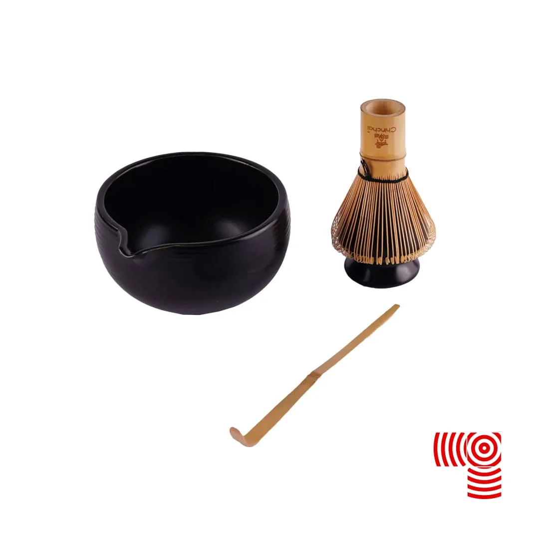 ست ماچا ۵ تکه