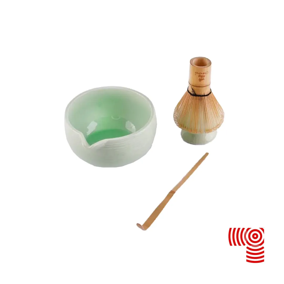 ست ماچا ۵ تکه 4 ست ماچا ۵ تکه