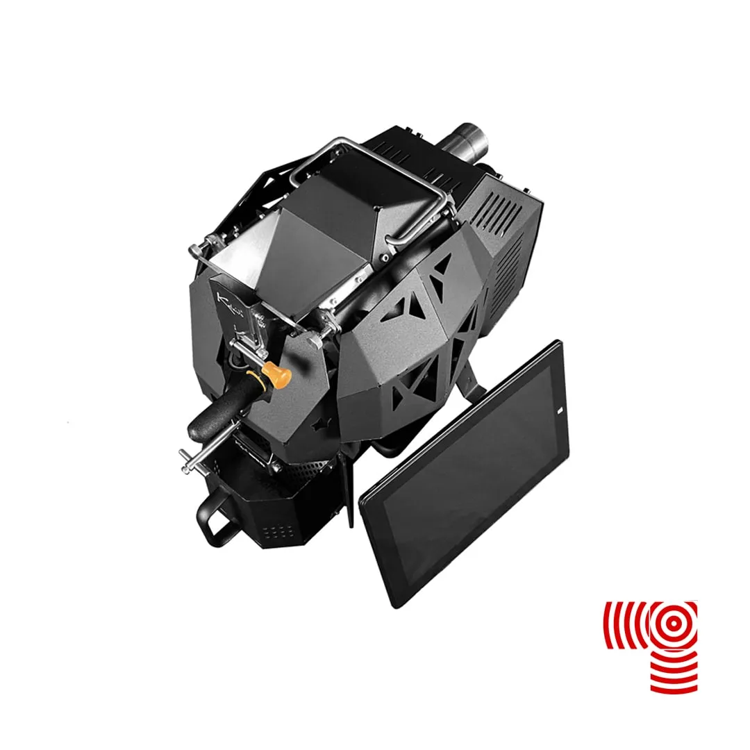 سمپل رست کالیدو مدل M2 2 سمپل رست کالیدو مدل M2