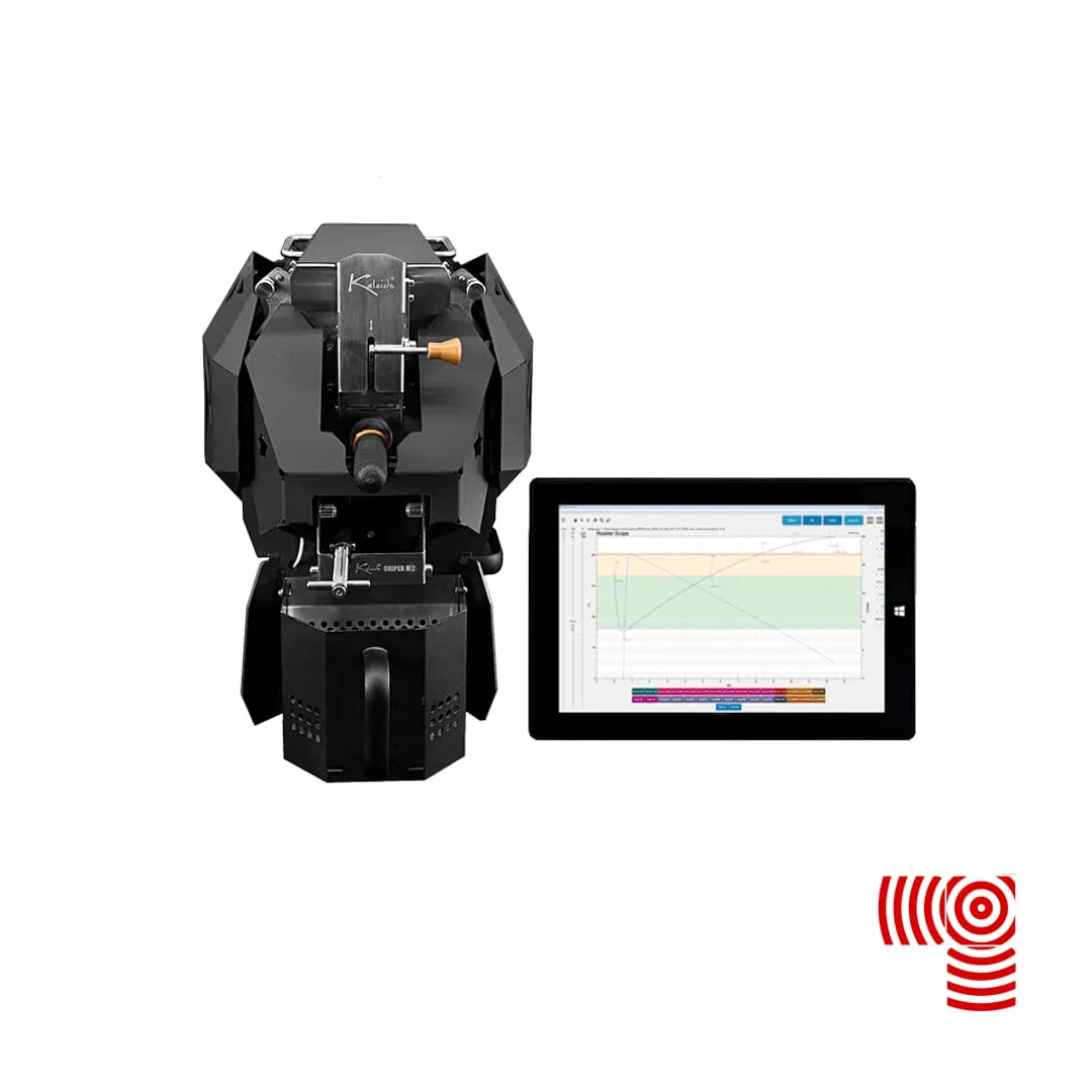 سمپل رست کالیدو مدل M2 3 سمپل رست کالیدو مدل M2