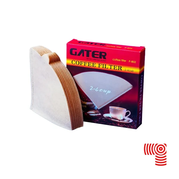 فیلتر کاغذی V60 گتر سایز 02