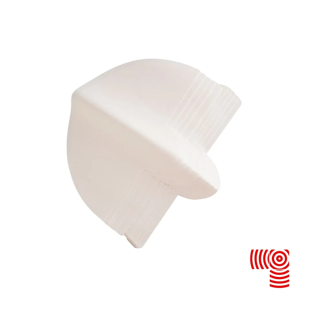 فیلتر کمکس ای جی | 40 عدد 5 فیلتر کمکس 6 کاپ ای جی