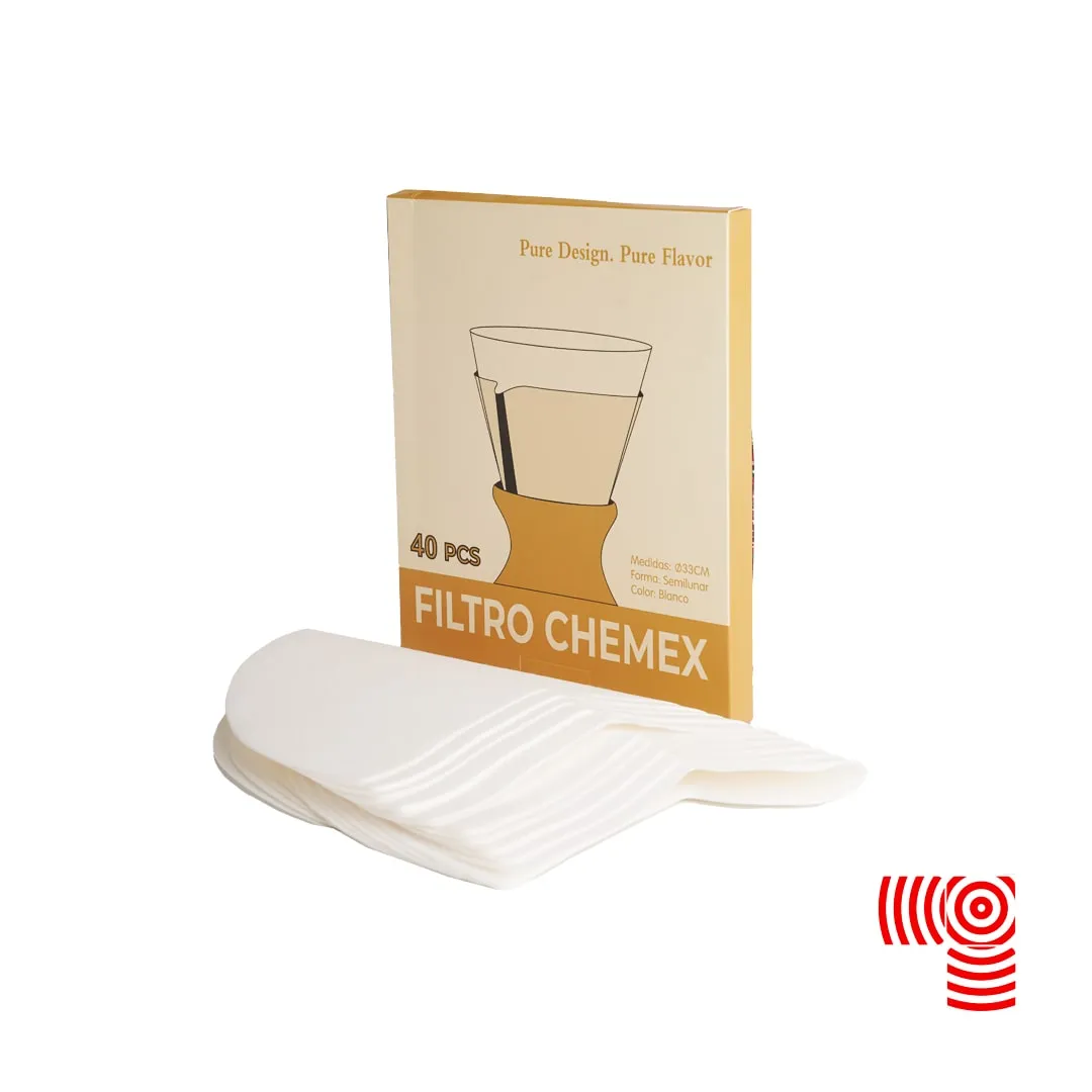 فیلتر کمکس ای جی | 40 عدد 4 فیلتر کمکس 6 کاپ ای جی