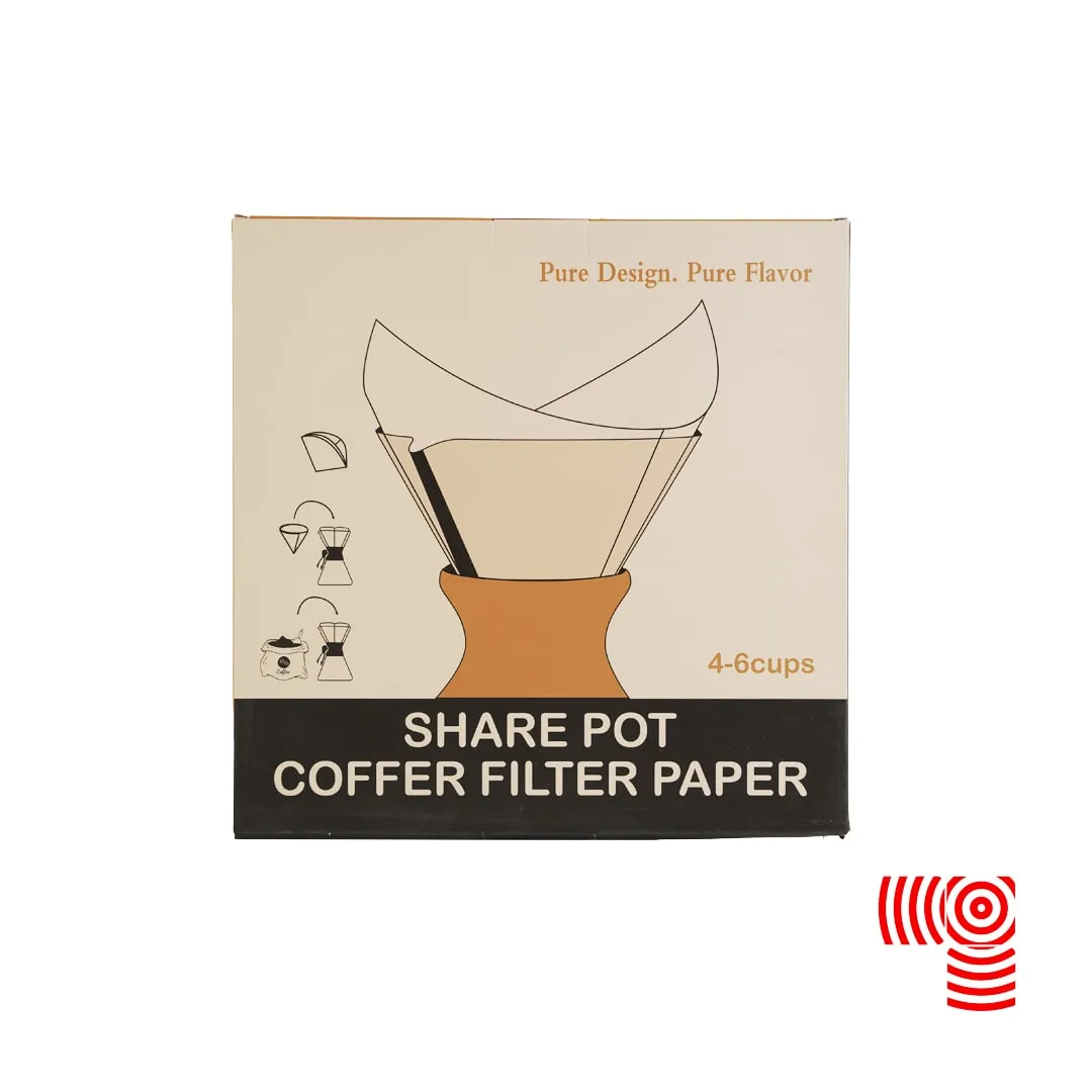 فیلتر کمکس ای جی