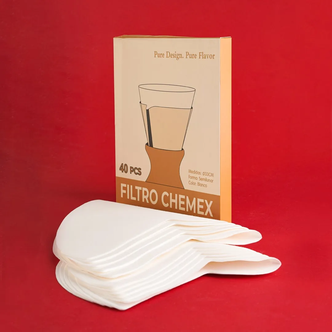 فیلتر کمکس ای جی | 40 عدد 7 فیلتر کمکس ای جی