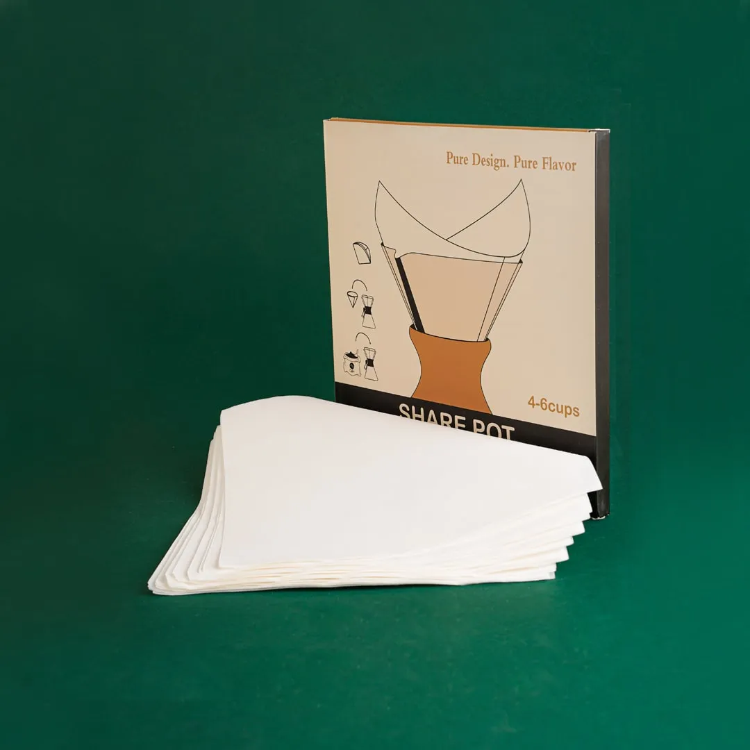 فیلتر کمکس ای جی | 40 عدد 6 فیلتر کمکس ای جی