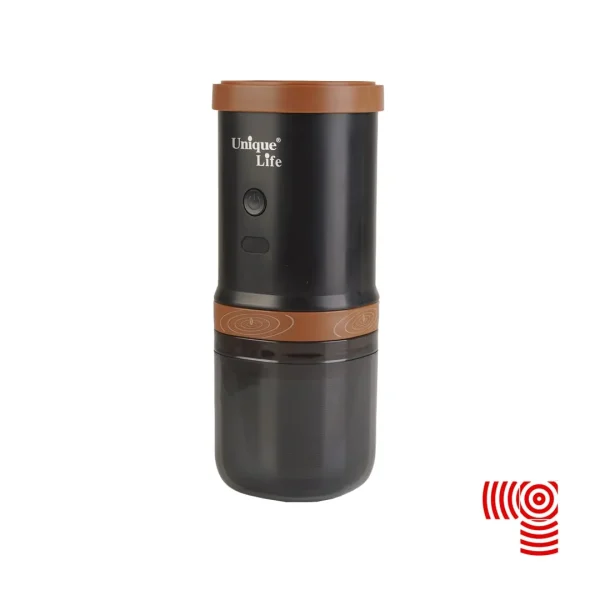 مینی پرسو شارژی یونیک لایف