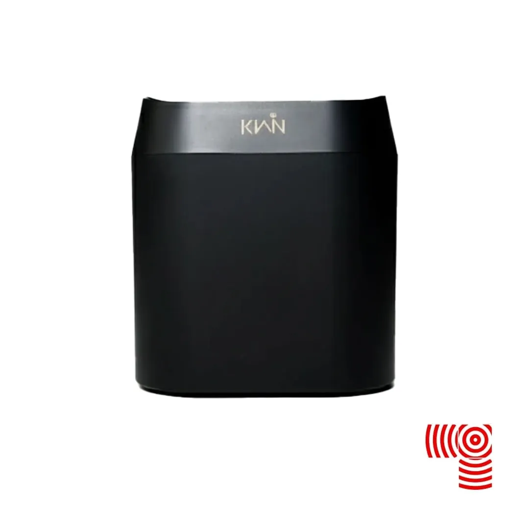 ناک باکس برقی Kwin Partak