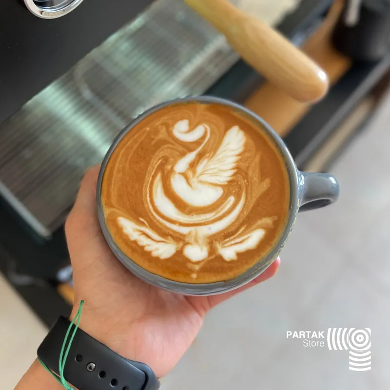 پیچر لته آرت پیشرفته