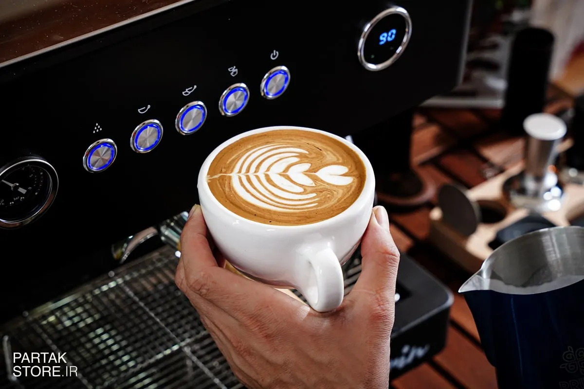 پیچر های مناسب برای لته آرت پیچیده