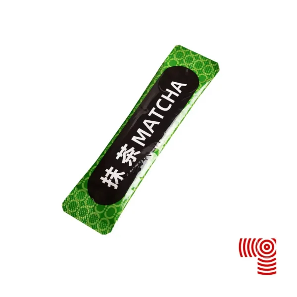 چای ماچا ساشه ای