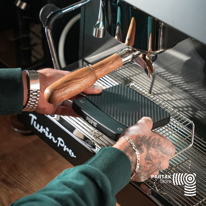 اشتباهات رایج در استفاده از ترازوی قهوه