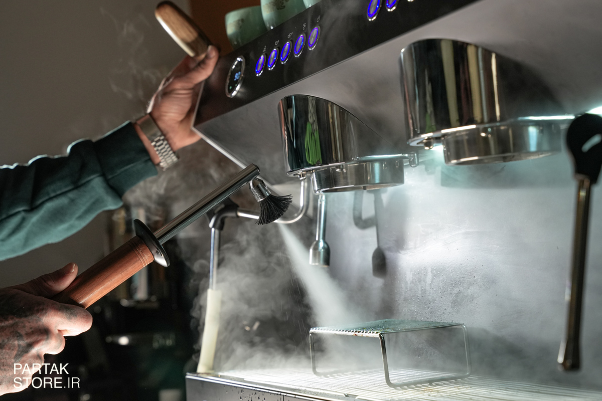 بک‌فلاش Backflushing