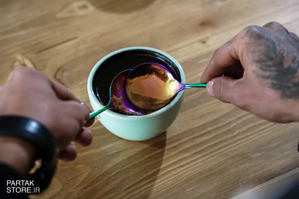 لایروبی (Skimming)